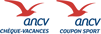 Cheques vacances et coupons sports ancv 