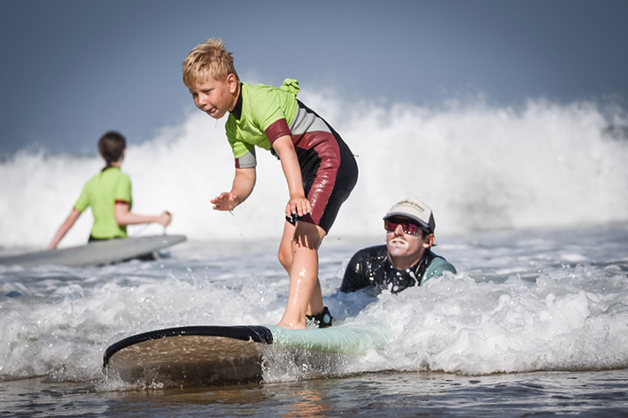 Image pour la page cours de surf labenne ocean