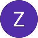 Photo de profil de Zoé Flora